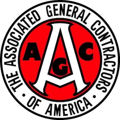 Member of The Associated General Contractors of America