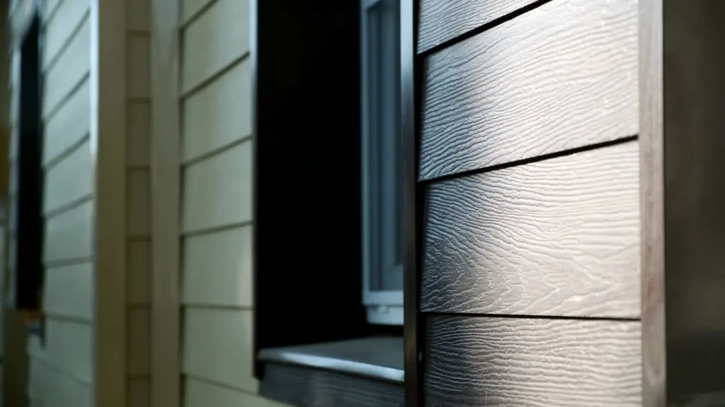 Vinyl siding experts