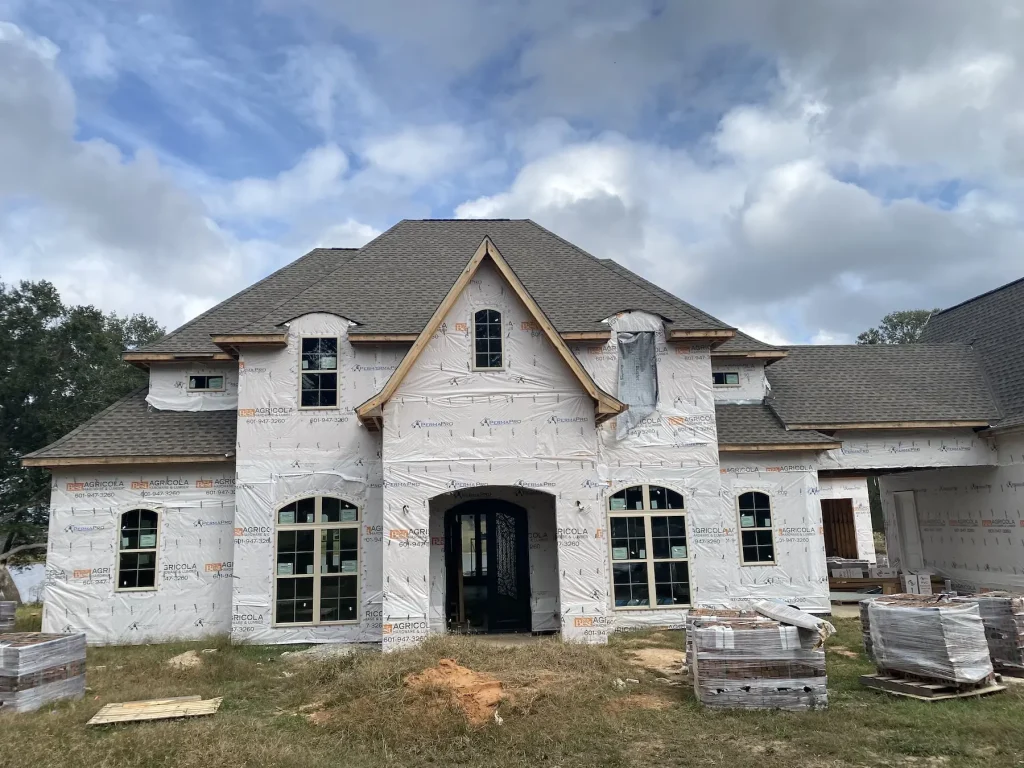 Residential roofers in Birmingham AL